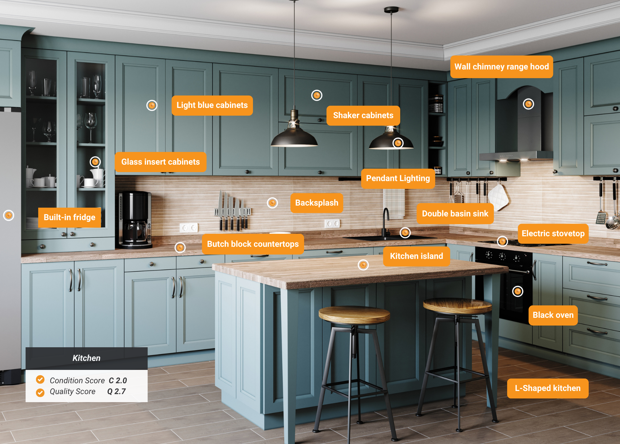 How AI Is Transforming UAD 3.6 Workflows | Restb.ai Solutions