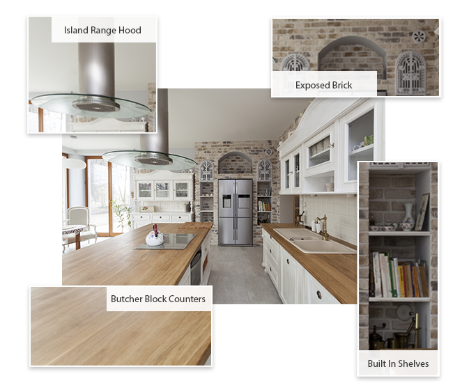 Restb.ai Solutions: Real Estate Image Tagging