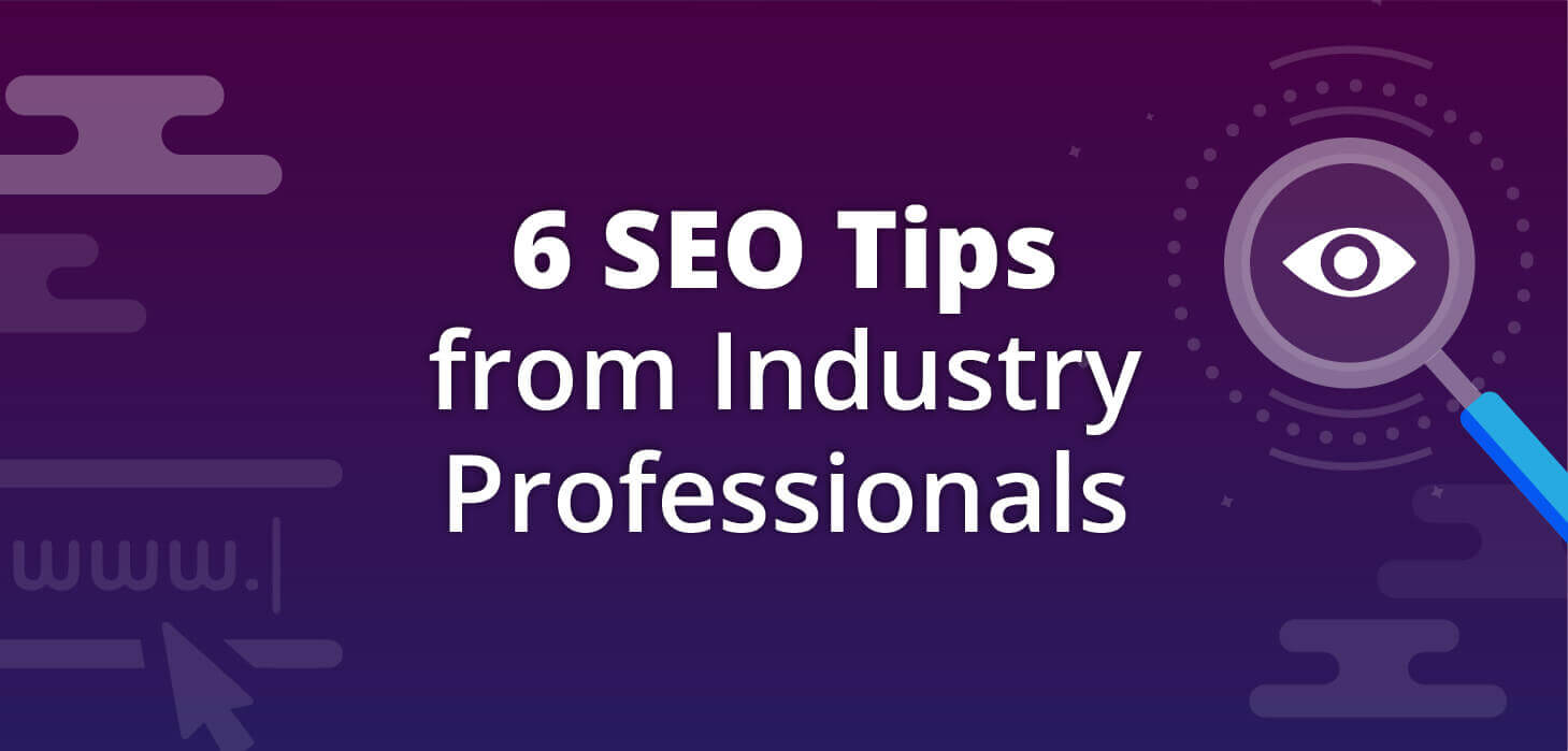 27_seo_tips_from_industry_professionals_1