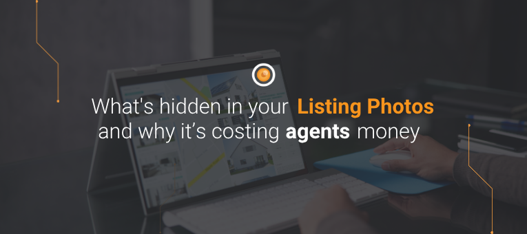 What's Hidden in Your Listing Photos and Why It's Costing Agents Money