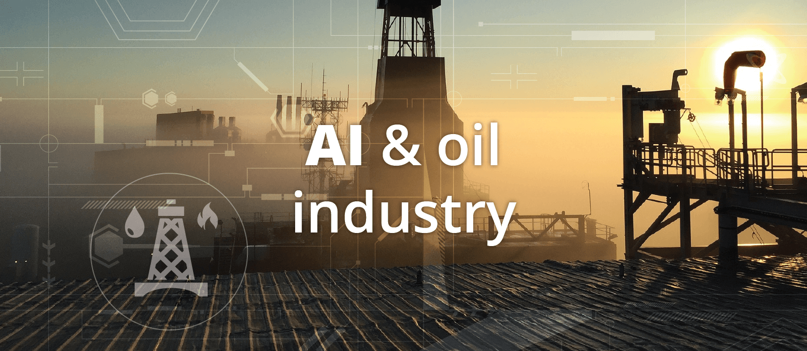 Restb Image Recognition Technology To Innovate In The Oil Industry
